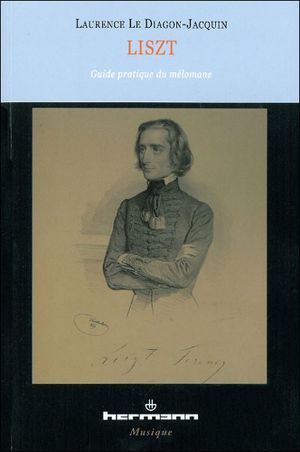 Le guide Liszt