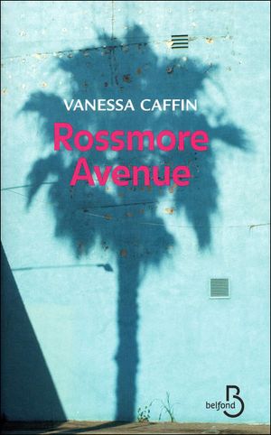 Rossmore avenue