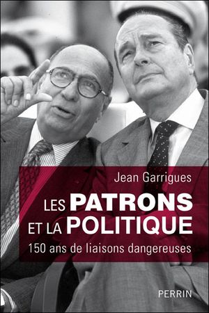 Les patrons et la politique