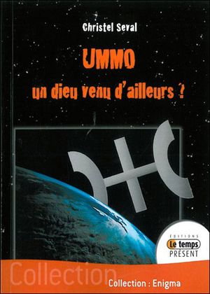 Ummo un Dieu venu d'ailleurs