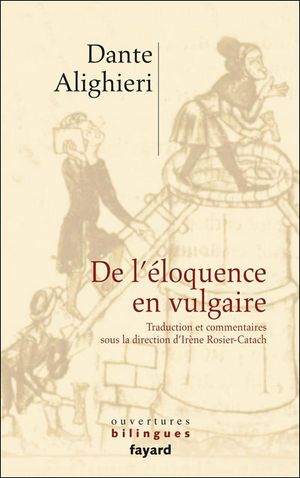 De l'éloquence en vulgaire