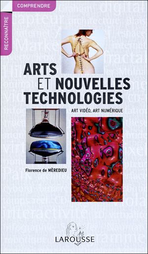 Arts et nouvelles technologies
