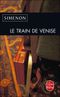 Le Train de Venise