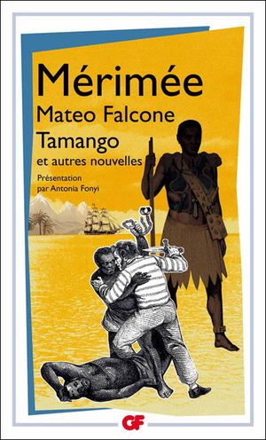 Mateo Falcone · Tamango