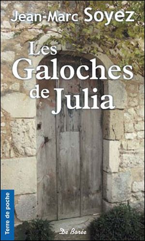 Les galoches de Julia