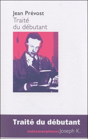 Traité du débutant