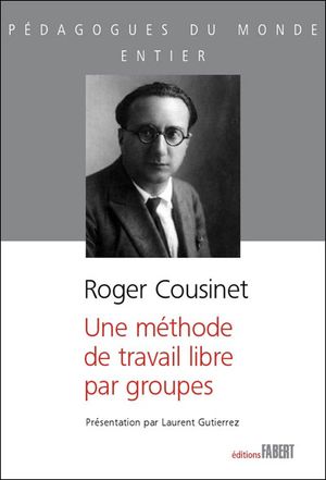 Une méthode de travail libre par groupes