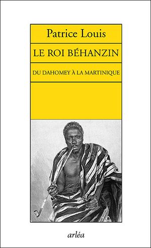 Behanzin, roi du Bénin