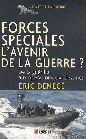 Forces spéciales