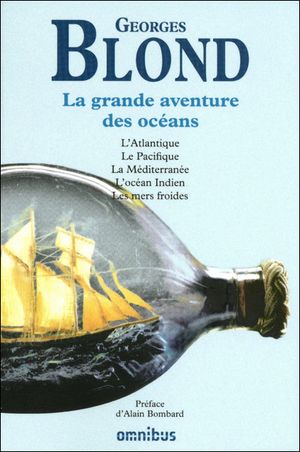 La grande aventure des océans