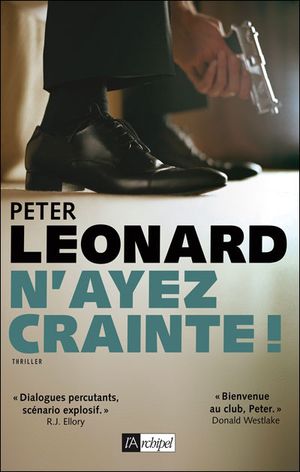 N'ayez crainte