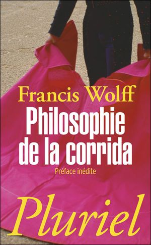 Philosophie de la corrida