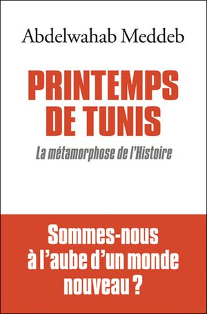 Printemps de Tunis