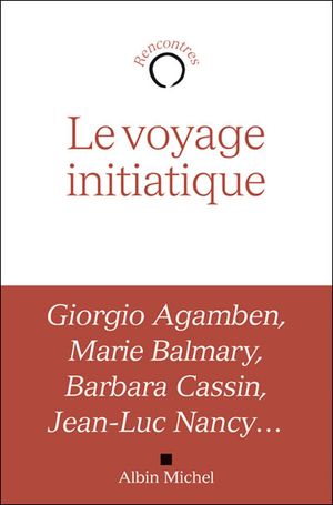 Le Voyage initiatique