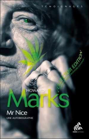 Mr Nice, une autobiographie