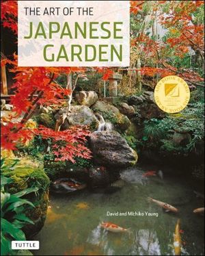 Art of the japanese garden