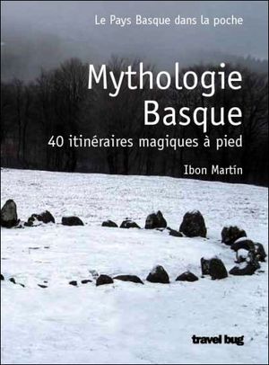 Mythologie Basque