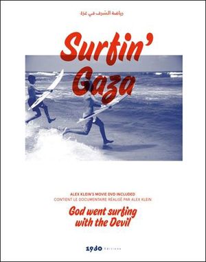 Alexander Klein Surfin´ Gaza