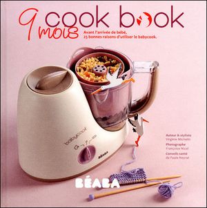 Mum cook book