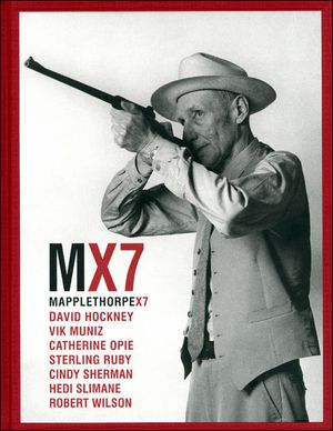 Mapplethorpe X 7