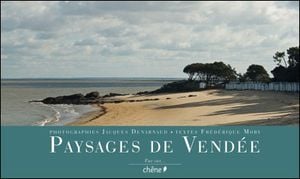Paysage de Vendée