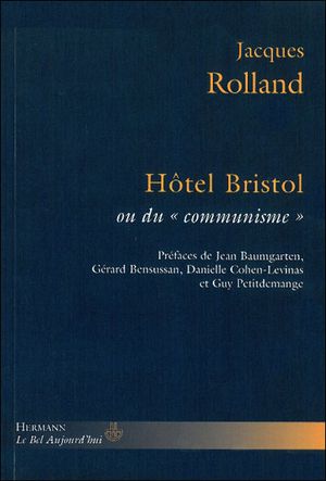 Hôtel Bristol