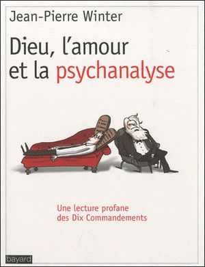 Dieu et le psychanalyste