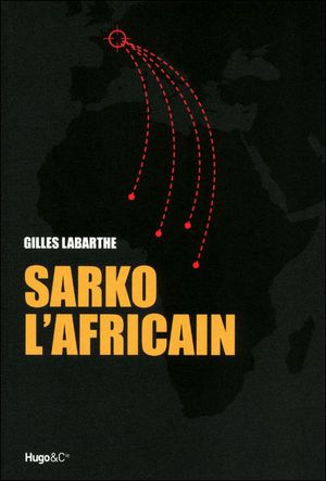 Sarko l'africain