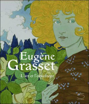 Eugène Grasset, 1845-1917