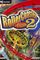 Jaquette RollerCoaster Tycoon 2