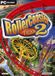 Jaquette RollerCoaster Tycoon 2