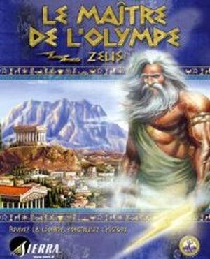 Zeus : Le Maître de l'Olympe