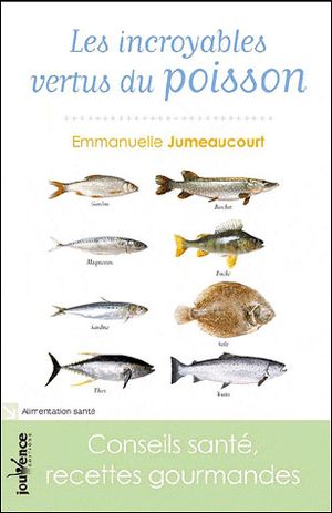 Les incroyables vertus du poisson