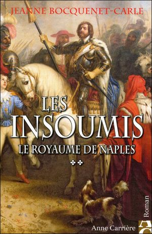 Le royaume de Naples