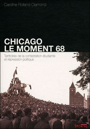 Chicago, le moment 68
