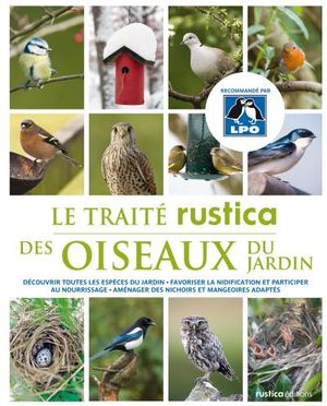 Le traité Rustica des oiseaux