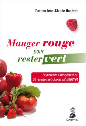 rouge pour rester vert