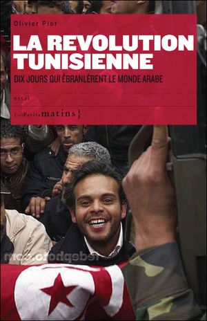La révolution tunisienne