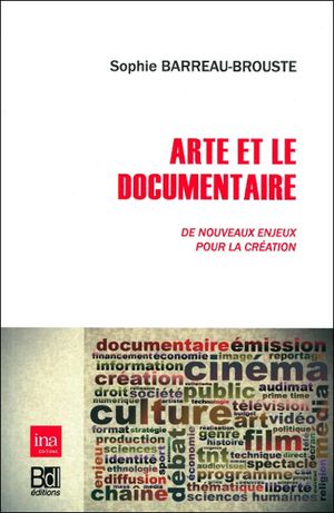 Arte et le documentaire