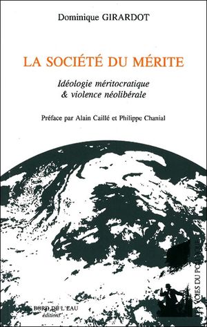 La Société du mérite