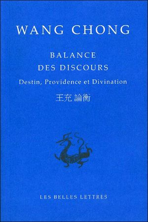 Balance des discours