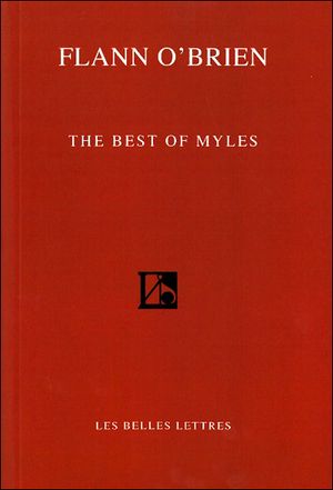 Best of Myles