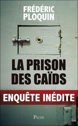 La prison des caids