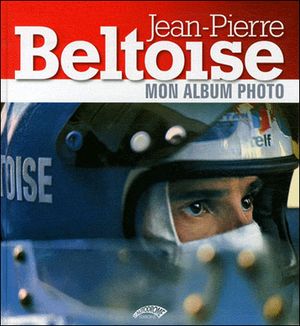 Jean-pierre Beltoise, mon album photo