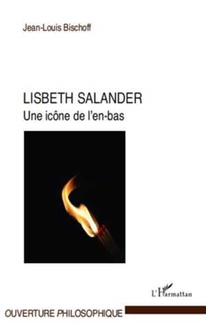 Lisbeth Salander, une icône de l'en-bàs