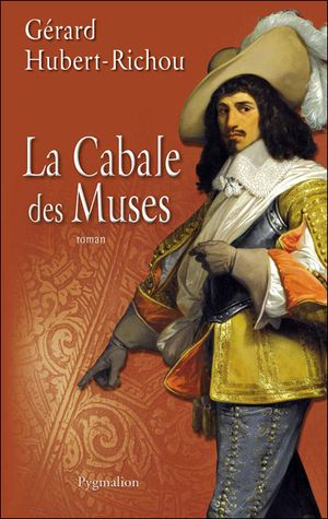 La cabale des muses