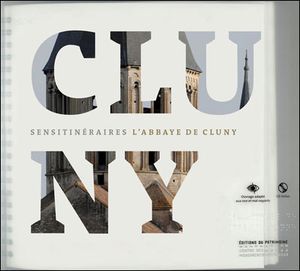 L'abbaye de Cluny