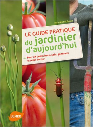 Le jardin écologique