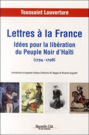 Lettres à la France : 1794-1798