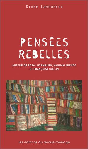 Pensées rebelles